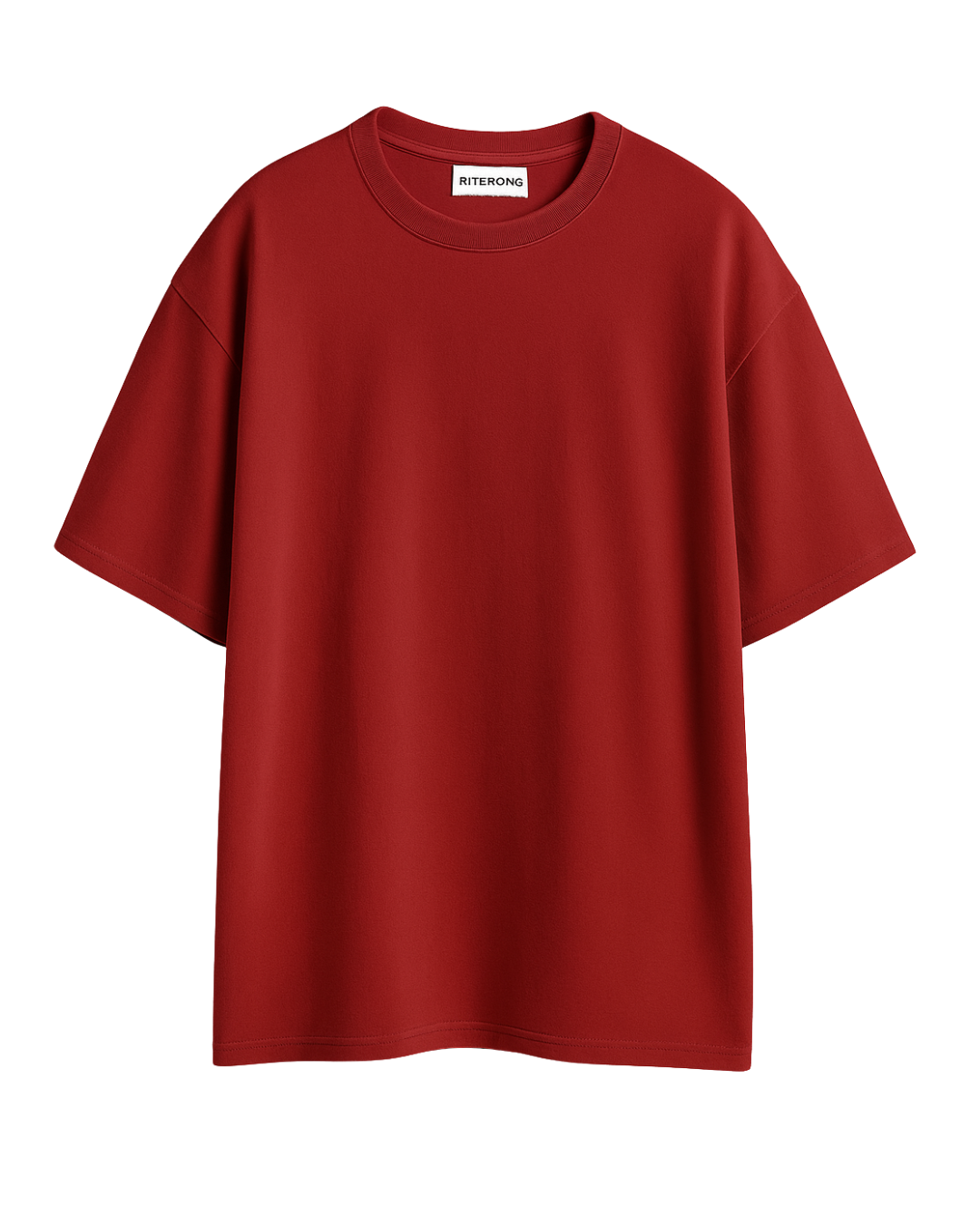 E=MC Swag – Oversized Tee