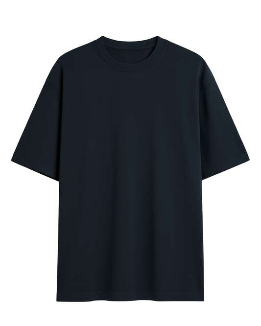 Smile Wide. Panic Inside.