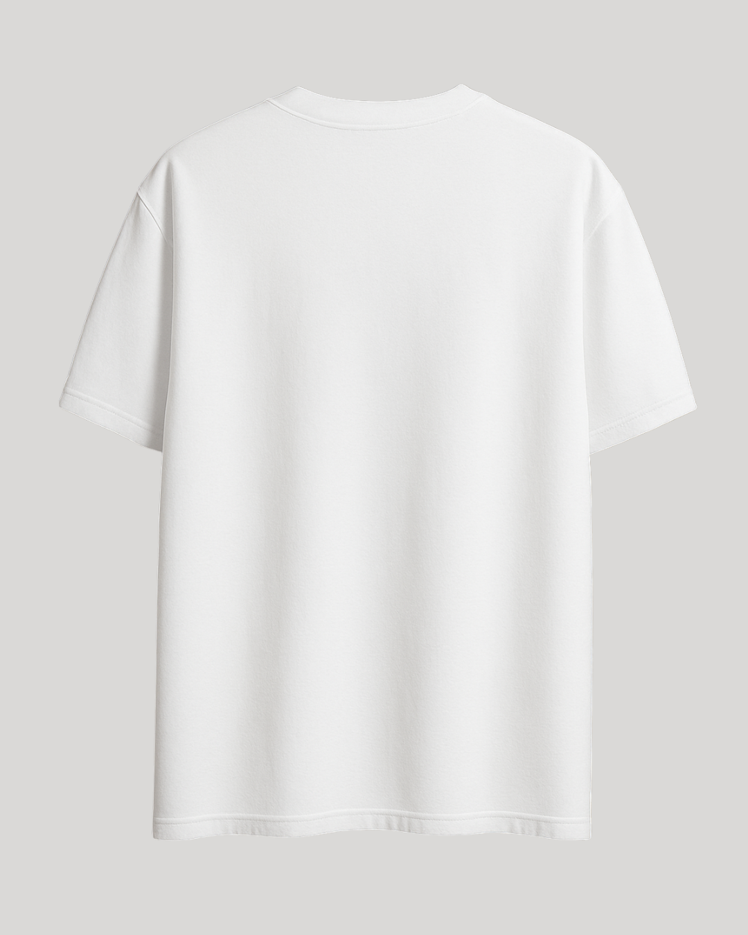 RITERONG – Minimal White Touch