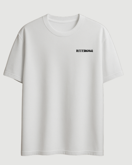 RITERONG – Minimal White Touch