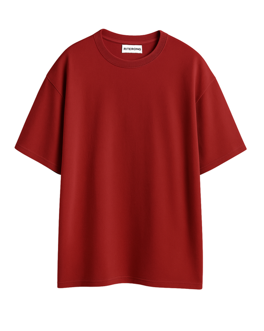 E=MC Swag – Oversized Tee