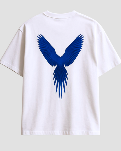 Sovereignty –  Oversized Tee