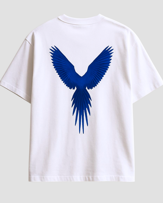 Sovereignty –  Oversized Tee