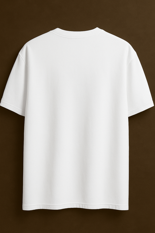 RITERONG – Minimal White Touch