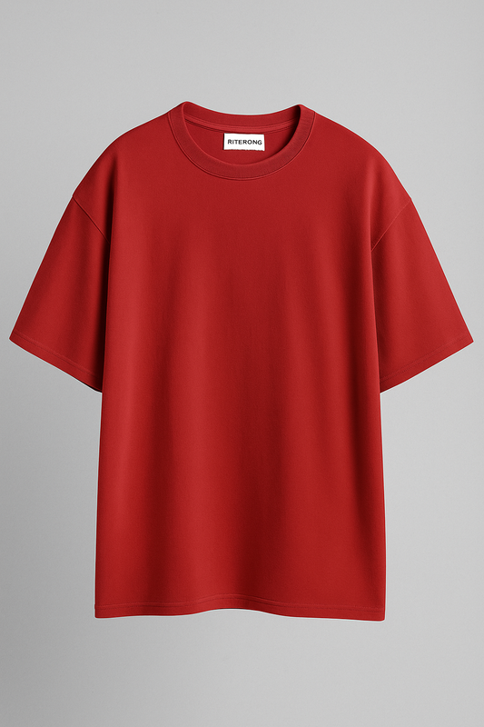 E=MC Swag – Oversized Tee