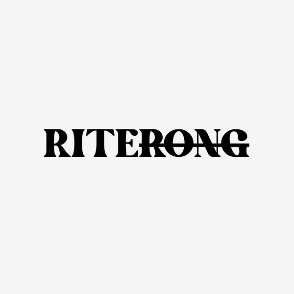 Riterong