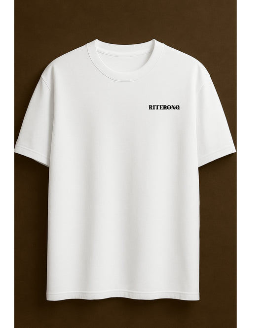 RITERONG – Minimal White Touch